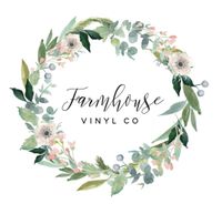 FarmHouse Vinyl Co coupons